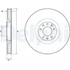 Image de Disque de frein DELPHI BG4814C