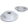 Image de Disque de frein DELPHI BG4826C arrière, ventilé, 2 pièce