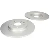 Image de Disque de frein DELPHI BG4829C arrière, plein, 2 pièce