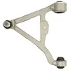 Image de Bras de suspension DELPHI TC3547 essieu arrière, droite, arrière