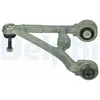 Image de Bras de suspension DELPHI TC3546 essieu arrière, gauche, arrière