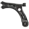 Image de Bras de suspension DELPHI TC3590 essieu avant, gauche,