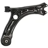 Image de Bras de suspension DELPHI TC3591 essieu avant, droite,
