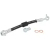 Image de Flexible de frein DELPHI LH7372, gauche