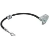 Image de Flexible de frein DELPHI LH7397, gauche