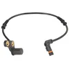 Image de Capteur, vitesse de roue DELPHI SS20492 gauche