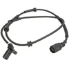Image de Capteur, vitesse de roue DELPHI SS20495