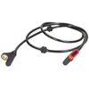 Image de Capteur, vitesse de roue DELPHI SS20498