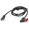 Image de Capteur, vitesse de roue DELPHI SS20499