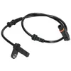 Image de Capteur, vitesse de roue DELPHI SS20500