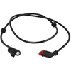 Image de Capteur, vitesse de roue DELPHI SS20501