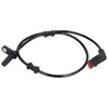 Image de Capteur, vitesse de roue DELPHI SS20502
