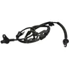 Image de Capteur, vitesse de roue DELPHI SS20504 gauche