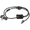 Image de Capteur, vitesse de roue DELPHI SS20507 gauche