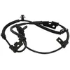 Image de Capteur, vitesse de roue DELPHI SS20512 gauche
