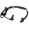 Image de Capteur, vitesse de roue DELPHI SS20514 gauche