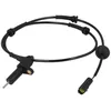 Image de Capteur, vitesse de roue DELPHI SS20522