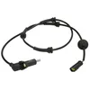 Image de Capteur, vitesse de roue DELPHI SS20523