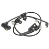 Image de Capteur, vitesse de roue DELPHI SS20525