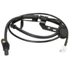 Image de Capteur, vitesse de roue DELPHI SS20534