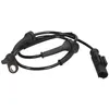 Image de Capteur, vitesse de roue DELPHI SS20540