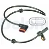 Image de Capteur, vitesse de roue DELPHI SS20541