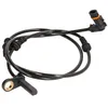 Image de Capteur, vitesse de roue DELPHI SS20542