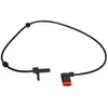 Image de Capteur, vitesse de roue DELPHI SS20543