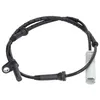 Image de Capteur, vitesse de roue DELPHI SS20548