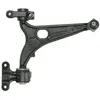 Image de Bras de suspension DELPHI TC3570 essieu avant, droite, avant