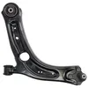 Image de Bras de suspension DELPHI TC3440 essieu avant, gauche, avant