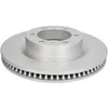 Image de Disque de frein DELPHI BG9200C avant, ventilé, 1 pièce