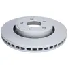Image de Disque de frein DELPHI BG9209C avant, ventilé, à haute teneur en carbone, 1 pièce