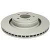 Image de Disque de frein DELPHI BG9217C avant, ventilé, 1 pièce