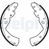 Image de Jeu de mâchoires de frein DELPHI LS2143