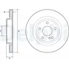 Image de Disque de frein DELPHI BG4927C