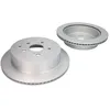 Image de Disque de frein DELPHI BG4929C arrière, ventilé, 2 pièce