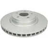 Image de Disque de frein DELPHI BG9220C avant, ventilé, à haute teneur en carbone, 1 pièce