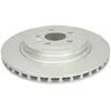 Image de Disque de frein DELPHI BG9221C arrière, ventilé, à haute teneur en carbone, 1 pièce