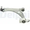 Image de Bras de suspension DELPHI TC3711 essieu avant, gauche, avant