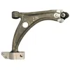 Image de Bras de suspension DELPHI TC3712 essieu avant, droite, avant
