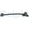 Image de Bras de suspension DELPHI TC3571 essieu arrière, gauche, arrière