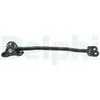 Image de Bras de suspension DELPHI TC3572 essieu arrière, droite, arrière