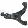 Image de Bras de suspension DELPHI TC3588 essieu avant, gauche,