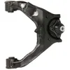 Image de Bras de suspension DELPHI TC3640 essieu avant, droite, avant