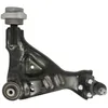 Image de Bras de suspension DELPHI TC3686 essieu avant, droite, avant