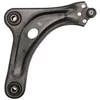 Image de Bras de suspension DELPHI TC3708 essieu avant, droite, avant