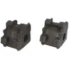 Image de Silent bloc de barre stabilisatrice DELPHI TD1659W, 2 pièce