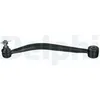 Image de Bras de suspension DELPHI TC3771 essieu arrière, gauche, arrière