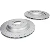 Image de Disque de frein DELPHI BG4934C